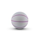 Plain Basketball Sponge Ball (6cm)