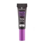 Essence Thick & Wow Fixing Brow Mascara 04 Espresso Brown
