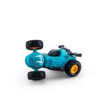 Dino-Themed Stunt Car