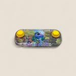 Handheld Water Ring Game - Dinosaur Land