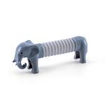 Elephant Accordion Squeeze Toy