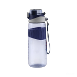 Sports Water Bottle with Straps 850ml