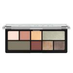 Catrice The Cozy Earth Eyeshadow Palette