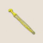 Bubble Wand Stick Curved Top handle