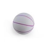 Plain Basketball Sponge Ball (6cm)