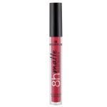 Essence 8H Matte Liquid Lipstick 07
