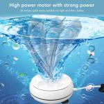 Portable Mini Folding Washing Machine