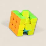 Classic 3x3 Speed Cube – Vivid Edition