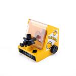 Mini Marble Shooting Game Machine