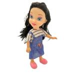 Little Dress Up Princess Doll Toy