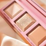 Essence That GLOW & Bronze Pallet