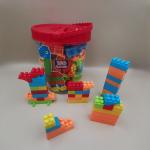 Creative Color Brick Set – 150 Pieces