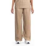 Ribbed Loungewear Set, Stretchy & Lightweight