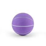 Plain Basketball Sponge Ball (6cm)