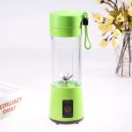 Portable and Rechargeable Battery Juice Blender