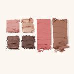 Catrice Sun Glow Eye and Cheek Palette