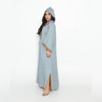 Blossom Breeze Printed Kaftan