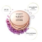 Bourjois Always Fabulous Powder Foundation 310 Beige