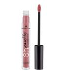 Essence Liquid lipstick 8h Matte 12 Golden Rose