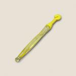 Bubble Wand Stick Curved Top handle