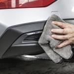 Bumper Shine Spray
