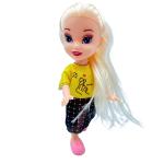 Little Dress Up Princess Doll Toy