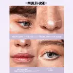 Sheglam Fairy Wand Precision Highlighter Pencil-Etheral