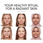 Bourjois Healthy Mix Serum Foundation - 52W Vanilla
