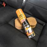Upholstery Cleaner