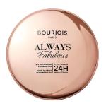 Bourjois Always Fabulous Powder Foundation 310 Beige