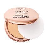 Bourjois Always Fabulous Powder Foundation 310 Beige