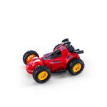 Dino-Themed Stunt Car