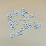 Pack of Mini Elastic Rubber Bands