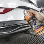 Bumper Shine Spray