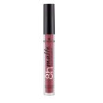 Essence Liquid lipstick 8h Matte 08 Dark Berry