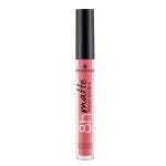 Essence 8H Matte Liquid Lipstick 09
