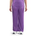 Ribbed Loungewear Set, Stretchy & Lightweight