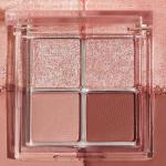 Sheglam Cosmic Crystal Eyeshadow Quad-Spell Bound