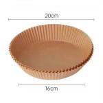 Air Fryer Pad Paper