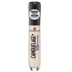 Essence Camouflage + Matt Concealer 23