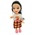 Little Dress Up Princess Doll Toy