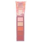 Essence Peachy Blossom Blush & Highlighter Palette