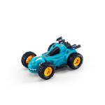 Dino-Themed Stunt Car