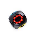 Magic Cube Rotating Spinner