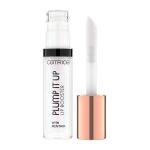 Catrice Plumping Lip Gloss Plump It Up Lip Booster 010 Poppin' Champagne