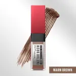 Maybelline New York Tattoo Brow 3D Gel Warm Brown