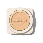 شيجلام بودرة أساس عالية التغطية – لون فاتح من Skin-Focus
