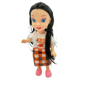 Little Dress Up Princess Doll Toy