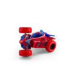 Four-Wheel Stunt Flip Car