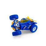 Four-Wheel Stunt Flip Car